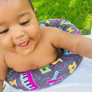 Meet your Posher, Joseph